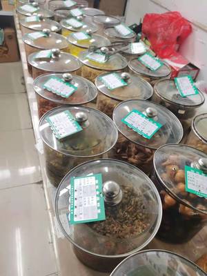 农贸散装食品也有&ldquo;身份证&rdquo;啦 扬州试点&ldquo;拨片式&rdquo;标签